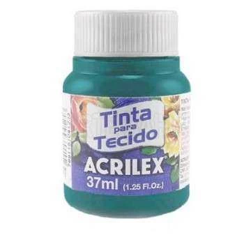 Tinta para Tecido Acqua...