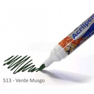 Caneta Para Tecido 513...