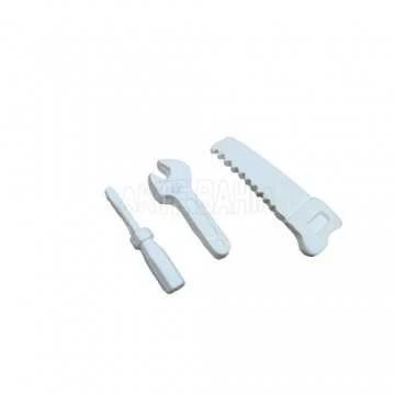 Kit Ferramentas 3 unid