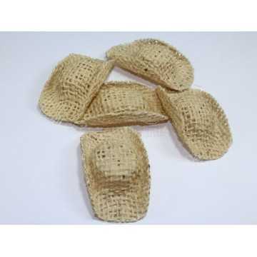 Chapéu de Cowboy de Fibra...