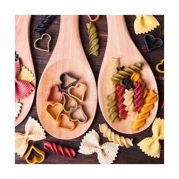 Guardanapo Massas Coloridas...