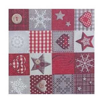 Guardanapo Enfeites de...