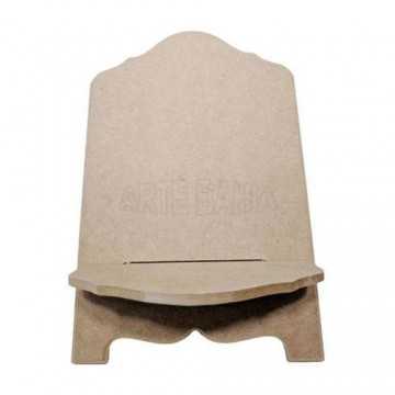 Porta Bíblia em MDF de...