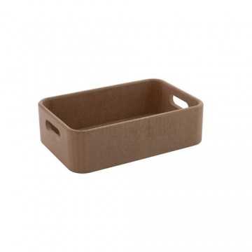 Bandeja Arredondada Alta...