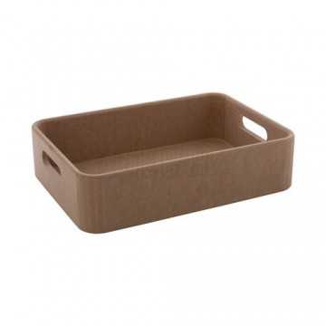 Bandeja Arredondada Alta...