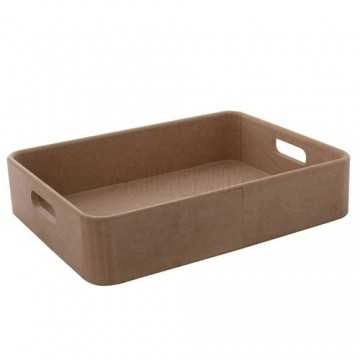 Bandeja Arredondada Alta...