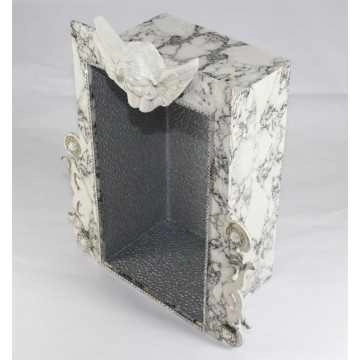 Oratório Gd. - Prata