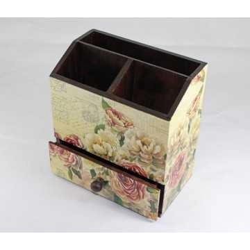 Porta Maquiagem ou...