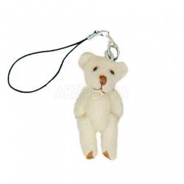 Miniatura de Pelúcia - 07cm...