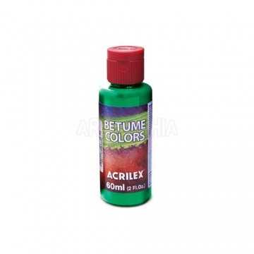 Betume Colors Verde 60ml...