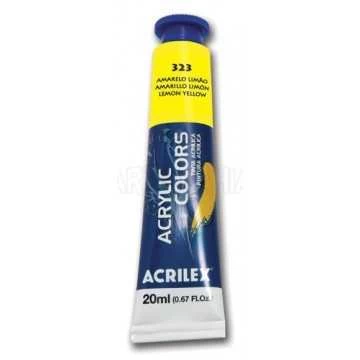 Tinta Acrílica - 323 -...