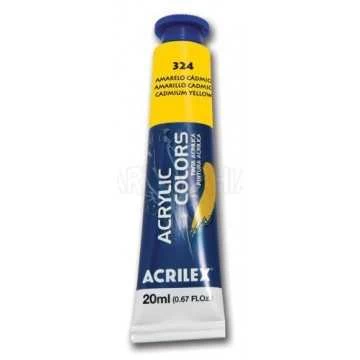 Tinta Acrílica - 324 -...