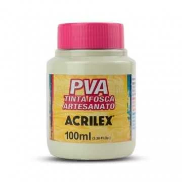 Tinta PVA - Saara 100ml -...