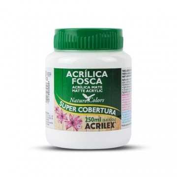 Tinta Acrilica Nature...