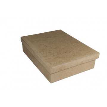 Caixa em MDF - 20x15x5cm