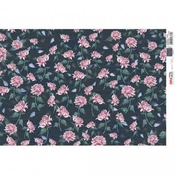 Papel para Decoupage-Opapel...