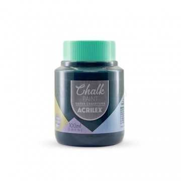 Tinta Chalk Paint - Azul...
