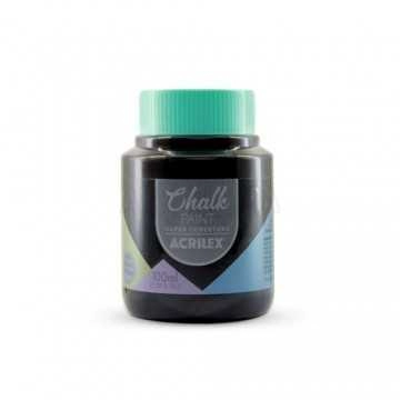 Tinta Chalk Paint - Preto