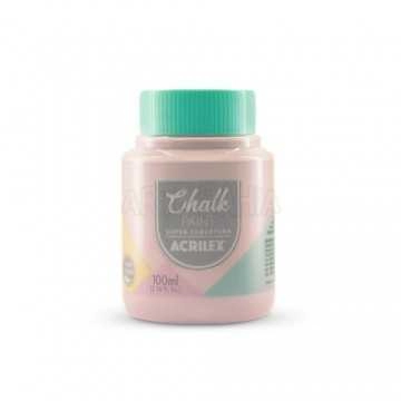 Tinta Chalk Paint - Rosa...
