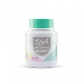 Tinta Chalk Paint - Branco...