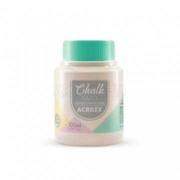 Tinta Chalk Paint - Areia...