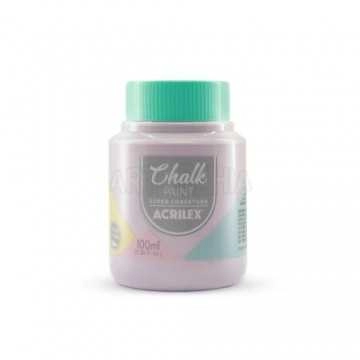 Tinta Chalk Paint - Glicinia