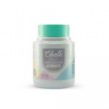 Tinta Chalk Paint - Amazonita