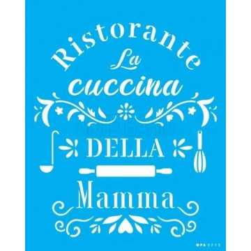 Stencil de Acetato OPA...