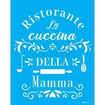 Stencil de Acetato OPA...