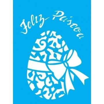 Stencil de Acetato OPA...