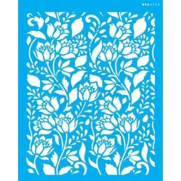 Stencil de Acetato OPA...