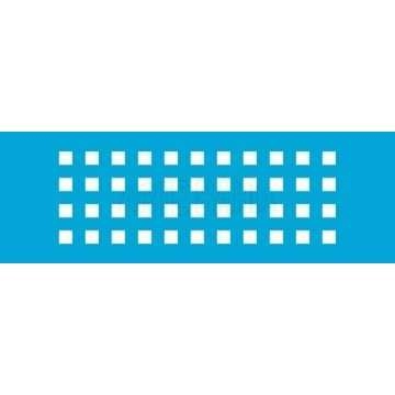 Stencil de Acetato OPA...