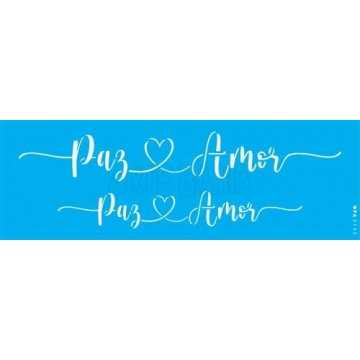 Stencil de Acetato OPA...