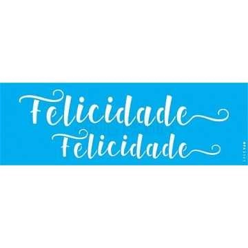 Stencil de Acetato OPA...