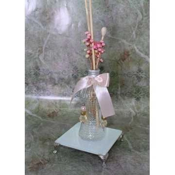 Lavabo Difusor Transparente...