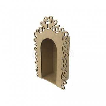 Oratório Capela com...