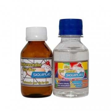 Resina Epoxi - Vidro...