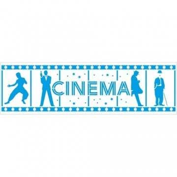 Stencil de Acetato Litoarte...