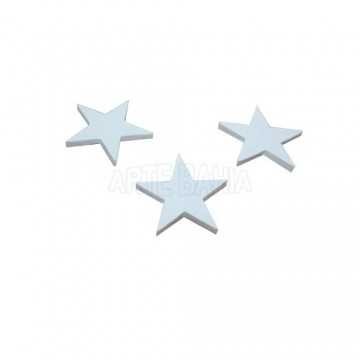 Estrela - 3 unidades