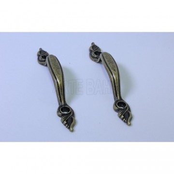 Puxador Alça - PM1873 -...