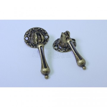 Puxador Alça Móvel - PM1878...