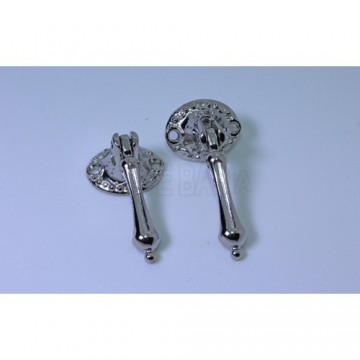 Puxador Alça Móvel - PM1878...