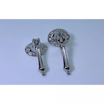 Puxador Alça Móvel - PM1878...