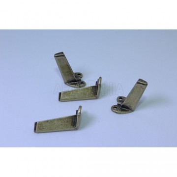 Pé de Caixa Retrô - PM1870...