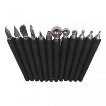 Kit Artesão - Boleadores...