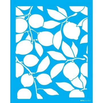 Stencil de Acetato OPA...