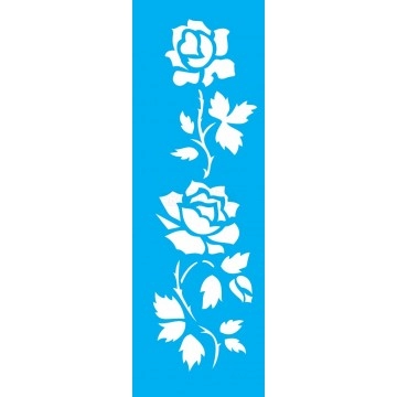 Stencil de Acetato OPA...