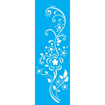 Stencil de Acetato OPA...