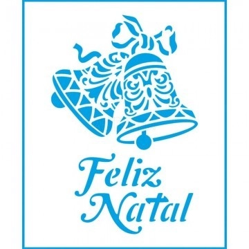 Stencil de Acetato Litoarte...