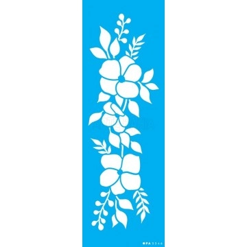 Stencil de Acetato OPA...